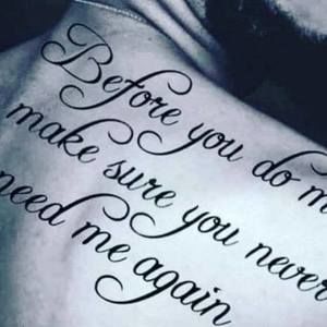 Meet your Posher, Arlee